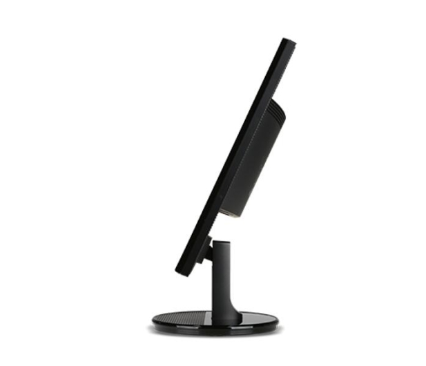 Acer K272HLBID czarny - 305650 - zdjęcie 6